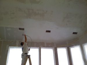 Commercial Drywall Company in Brooklyn Park MN