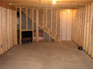 Basement Drywall Services MN