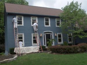 Painting Contractors Maplewood MN