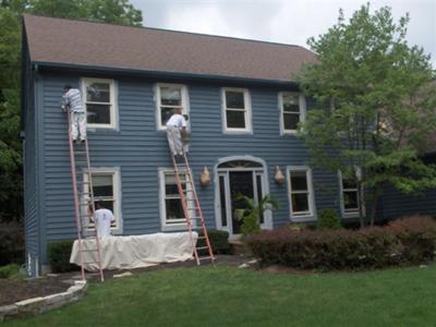 Painting Contractors Maplewood MN