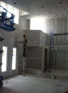 Commercial Drywall Contractor in Bloomington MN