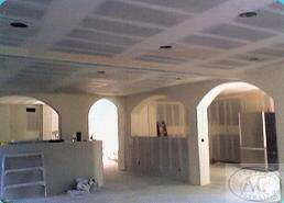 Drywall Services MN