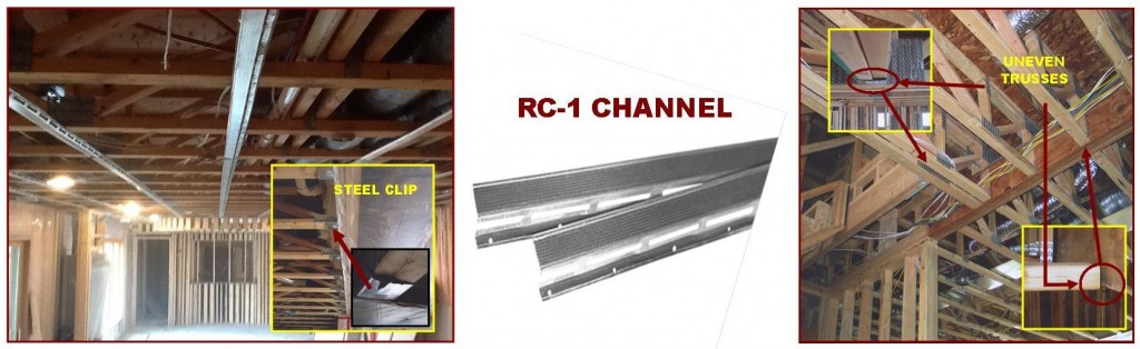 RC-Channel Soundproofing MN