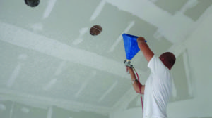 Commercial Drywall Contractor in St Paul MN