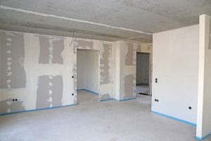 Residential Drywall