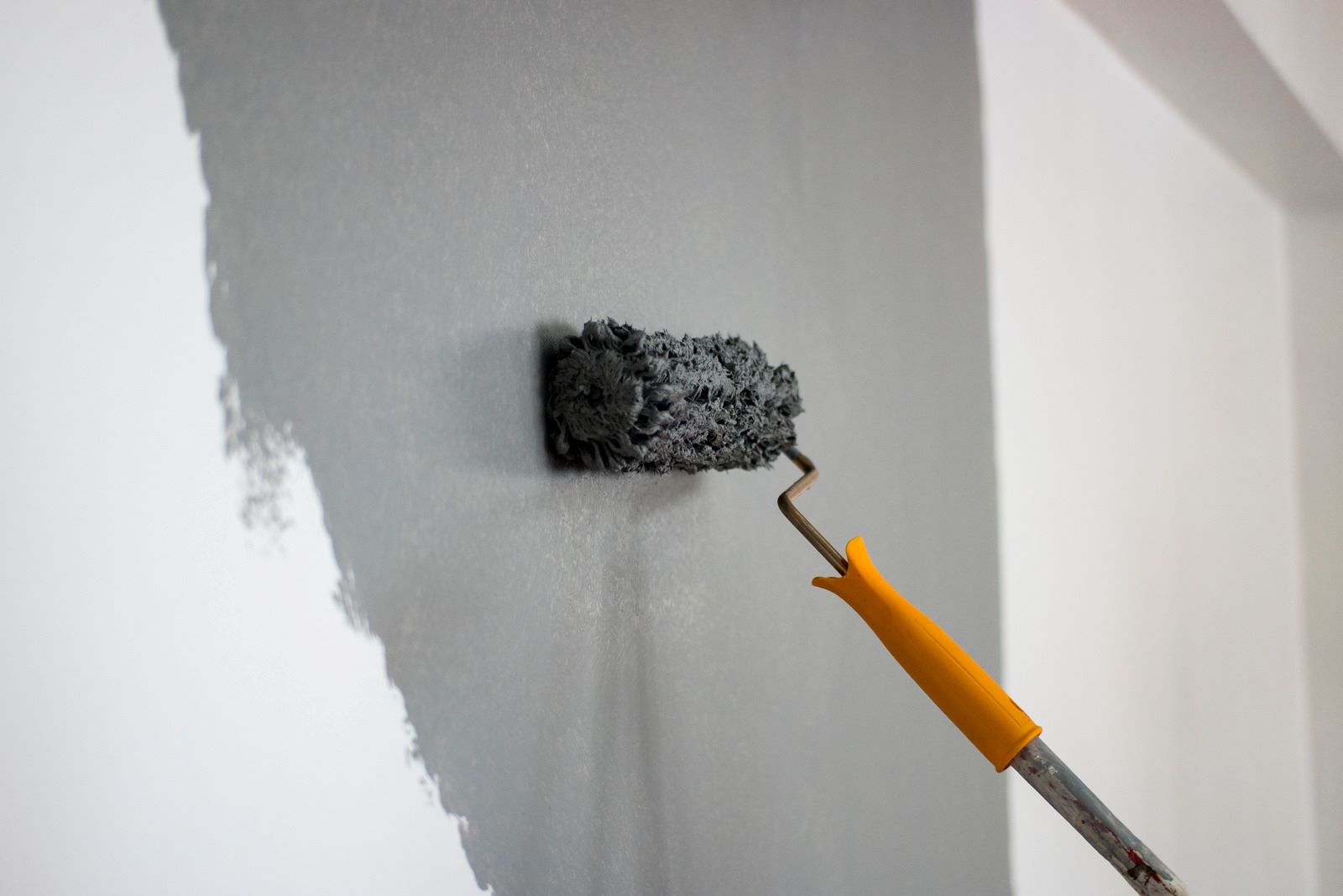 Residential Painting