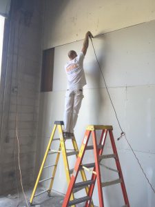 Commercial Drywall and Painting