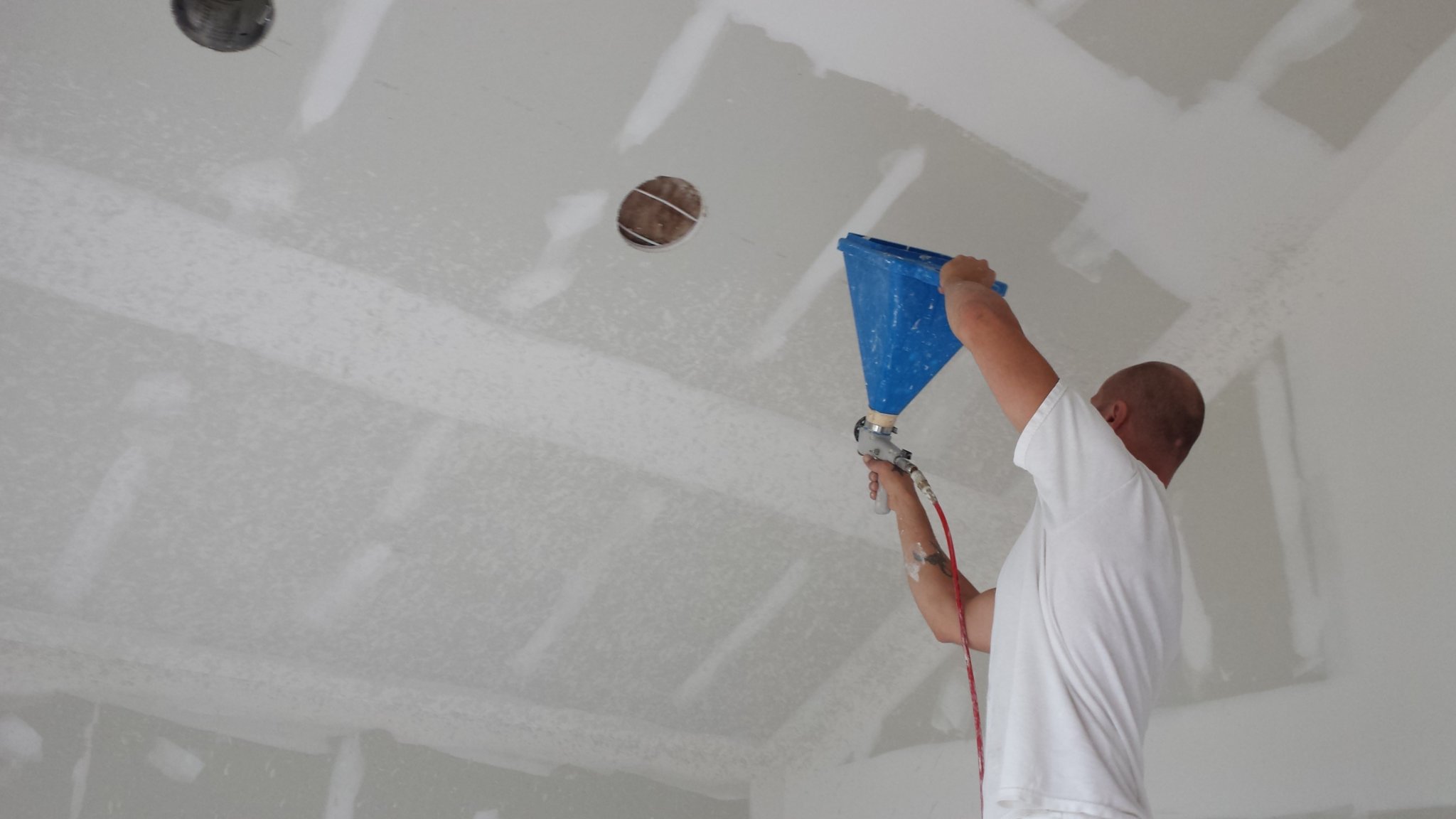 Drywall Texturing Services MN