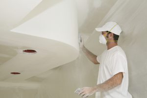 Commercial Drywall Company in Minneapolis MN 