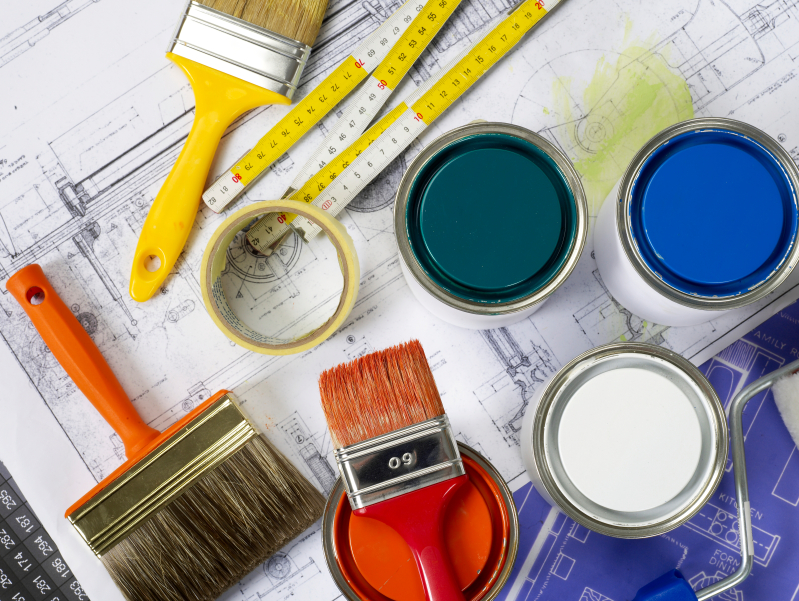 Best Maple Grove Painting Company