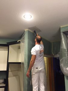drywall contractor in bloomington mn