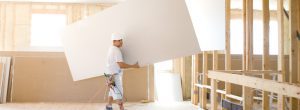 Drywall Company in Finlayson MN