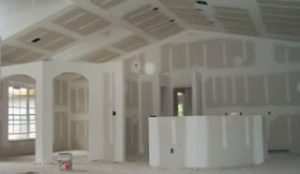 Drywall Contractor in Sandstone MN