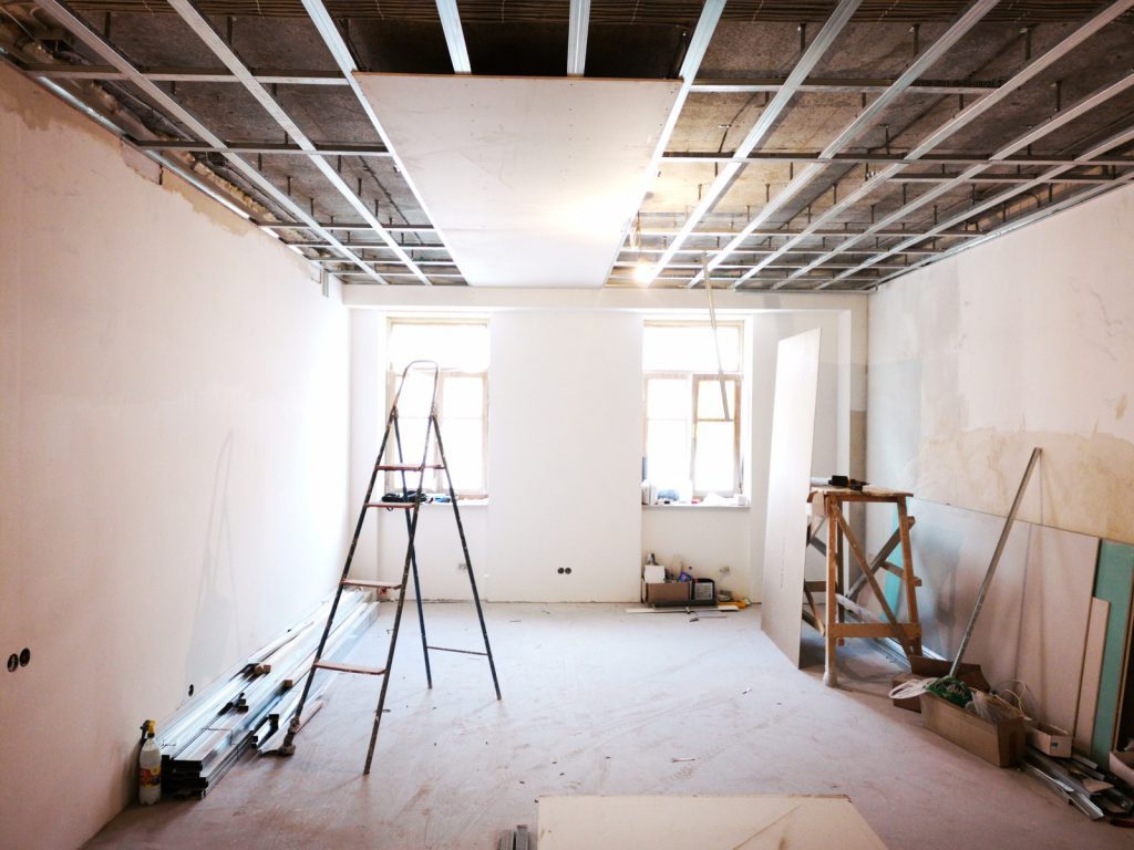 Drywall Shoreview MN