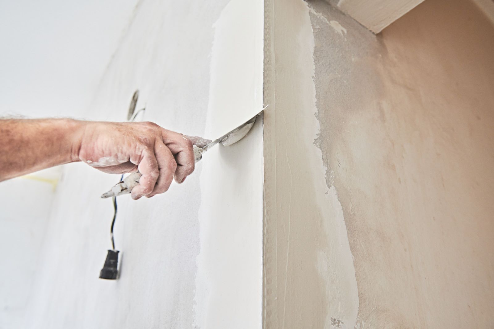 Drywall Repair Arvada CO