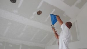 Sheetrock Contractor in Stacy MN