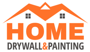 Home Drywall and Painting