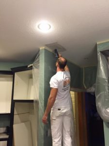 Drywall contractors Fridley