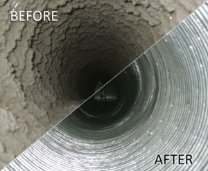 Air Duct Cleaning Roseville MN