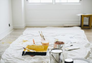 Painting Contractor Wayzata MN