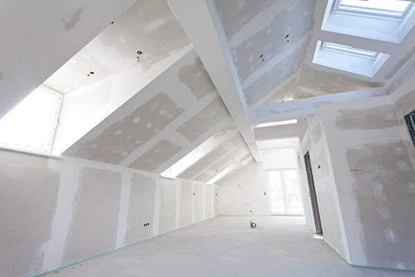 Drywall Contractors In Roseville MN