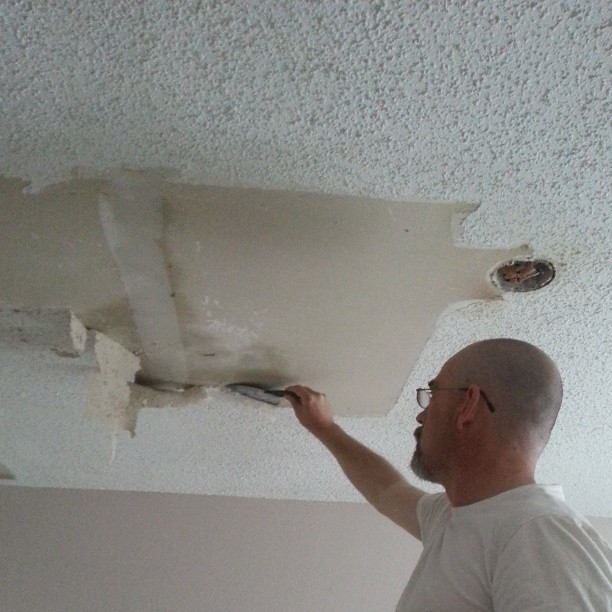 Popcorn Ceiling Removal Lakewood CO