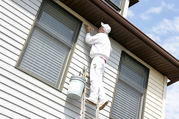 House Painters Plymouth MN