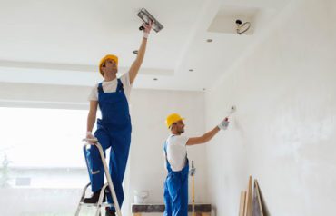 Interior Painting Near Minnetonka MN | Why Go For Professional Painters