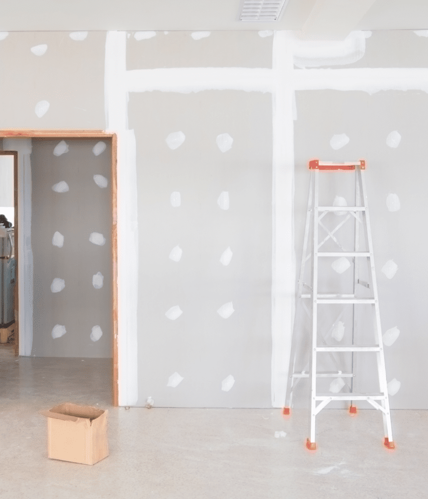 Drywall Contractor In Minneapolis MN