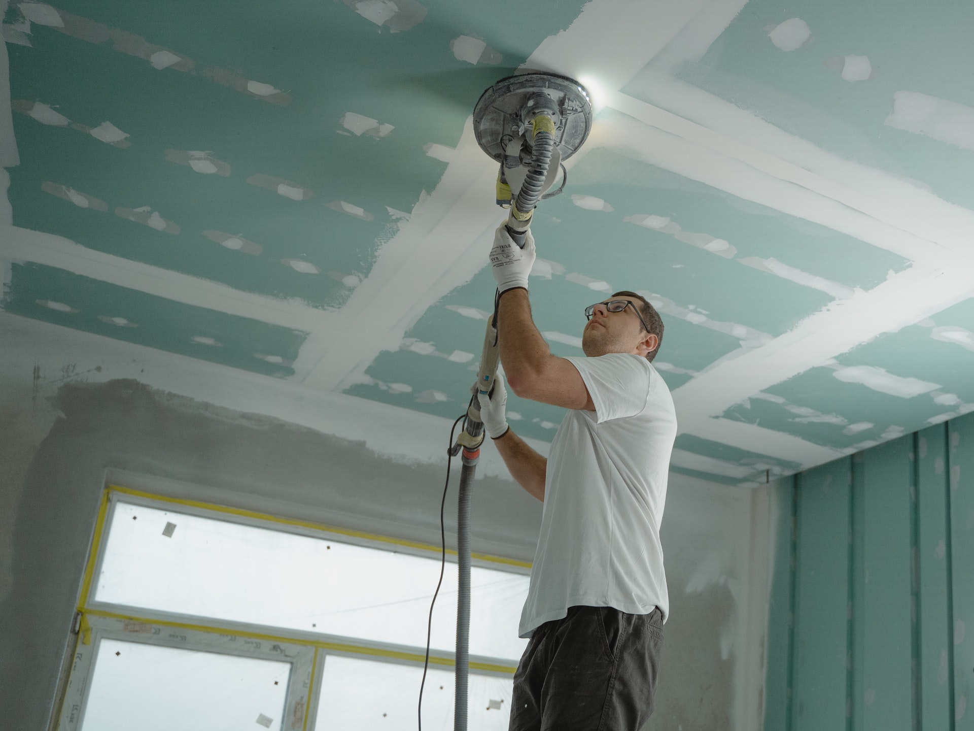Drywall Contractor in Denver CO