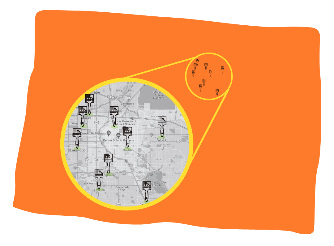 Home Drywall and Construction Drywall Contractors Denver Colorado