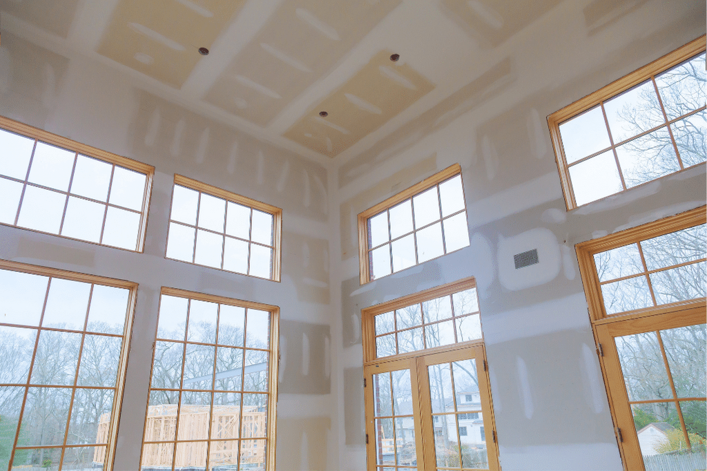 Drywall Installation