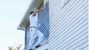 Exterior Painting Company in Apple Valley MN