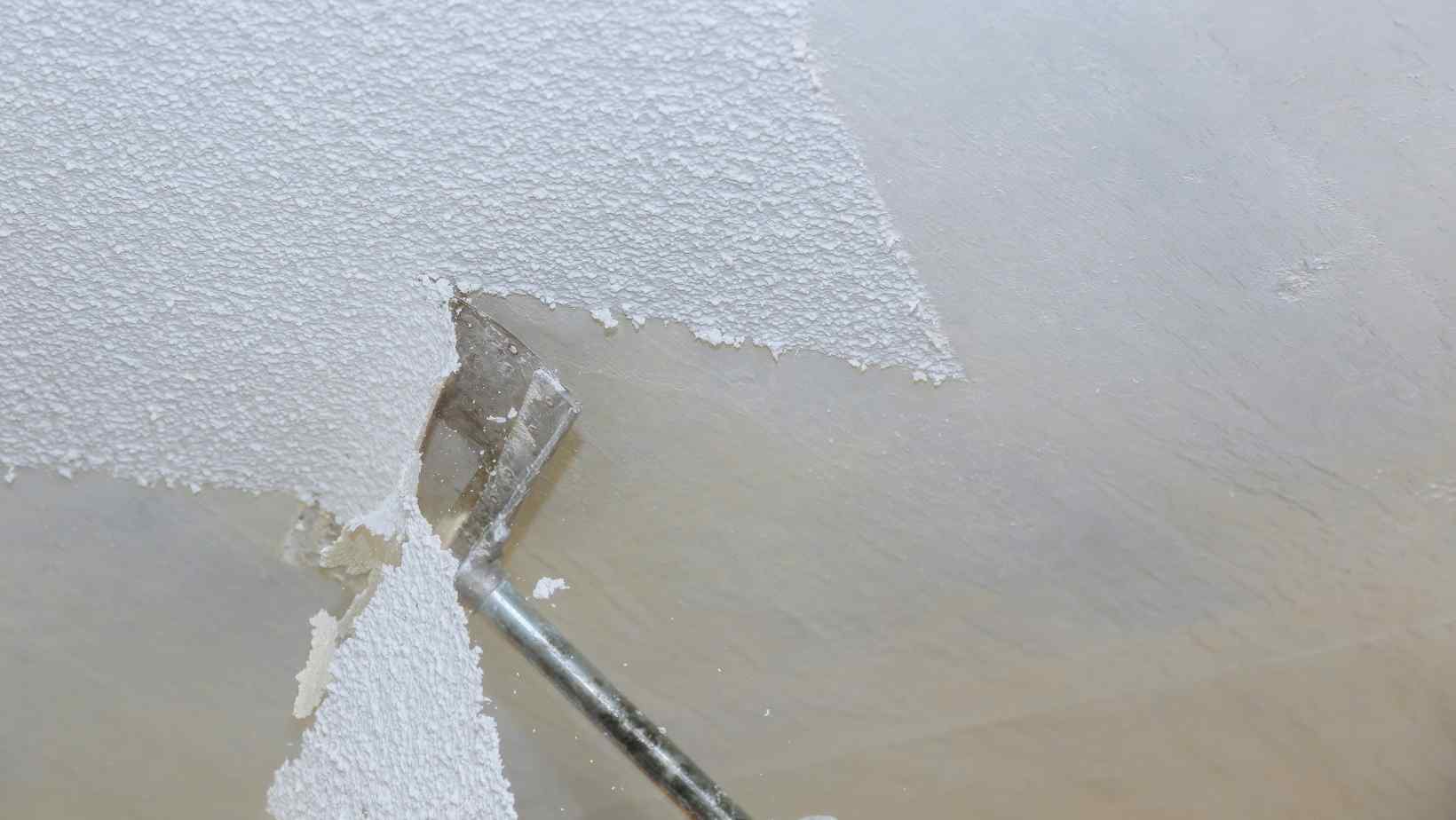 Popcorn Ceiling Removal in Rosemount MN | Home Value