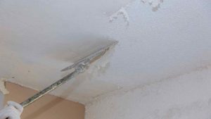 Popcorn Ceiling Removal in hastings MN
