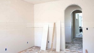 drywall installation in lakewood co