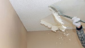 popcorn ceiling removal in inver grove heights mn