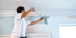 Residential Interior Painters in the Twin Cities MN