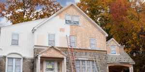 Exterior Home Painters in Minneapolis MN