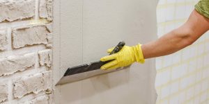 Plaster Repair in the Twin Cities MN