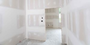 Drywall Texturing in Savage MN