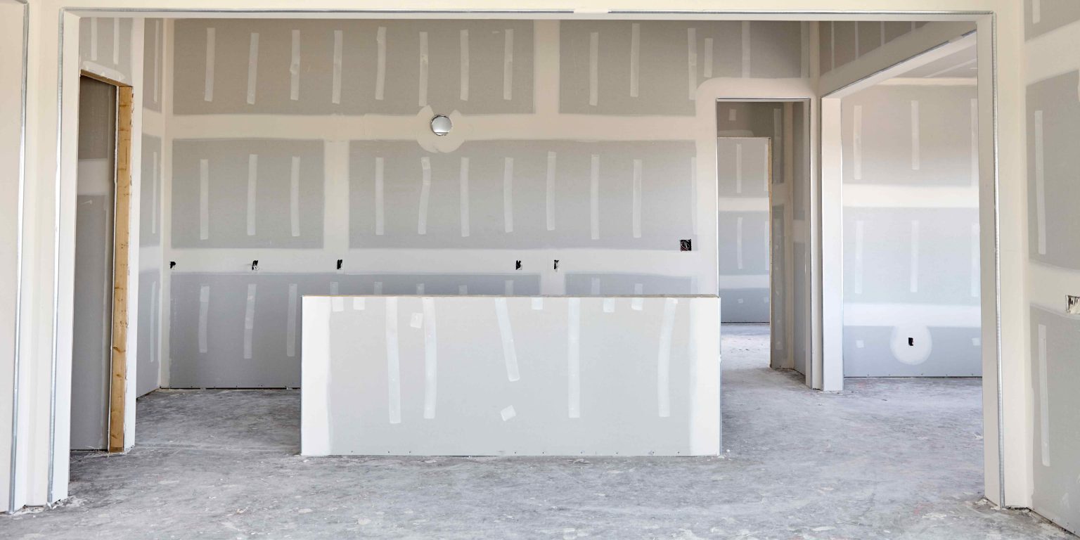 Drywall Texturing in Hopkins MN Common Types of Drywall Texturing