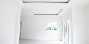 Acoustical Drop Ceiling Installation in Rosemount MN