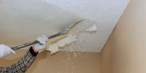 Popcorn Ceiling Removal By Rosemount MN