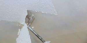 Popcorn Ceiling Removal By Denver CO