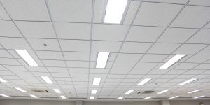 Acoustical Drop Ceiling Contractor in Hopkins MN