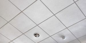 Acoustical Drop Ceiling Contractor in Minneapolis MN