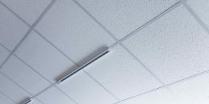 Acoustical Drop Ceiling Contractor in Apple Valley MN