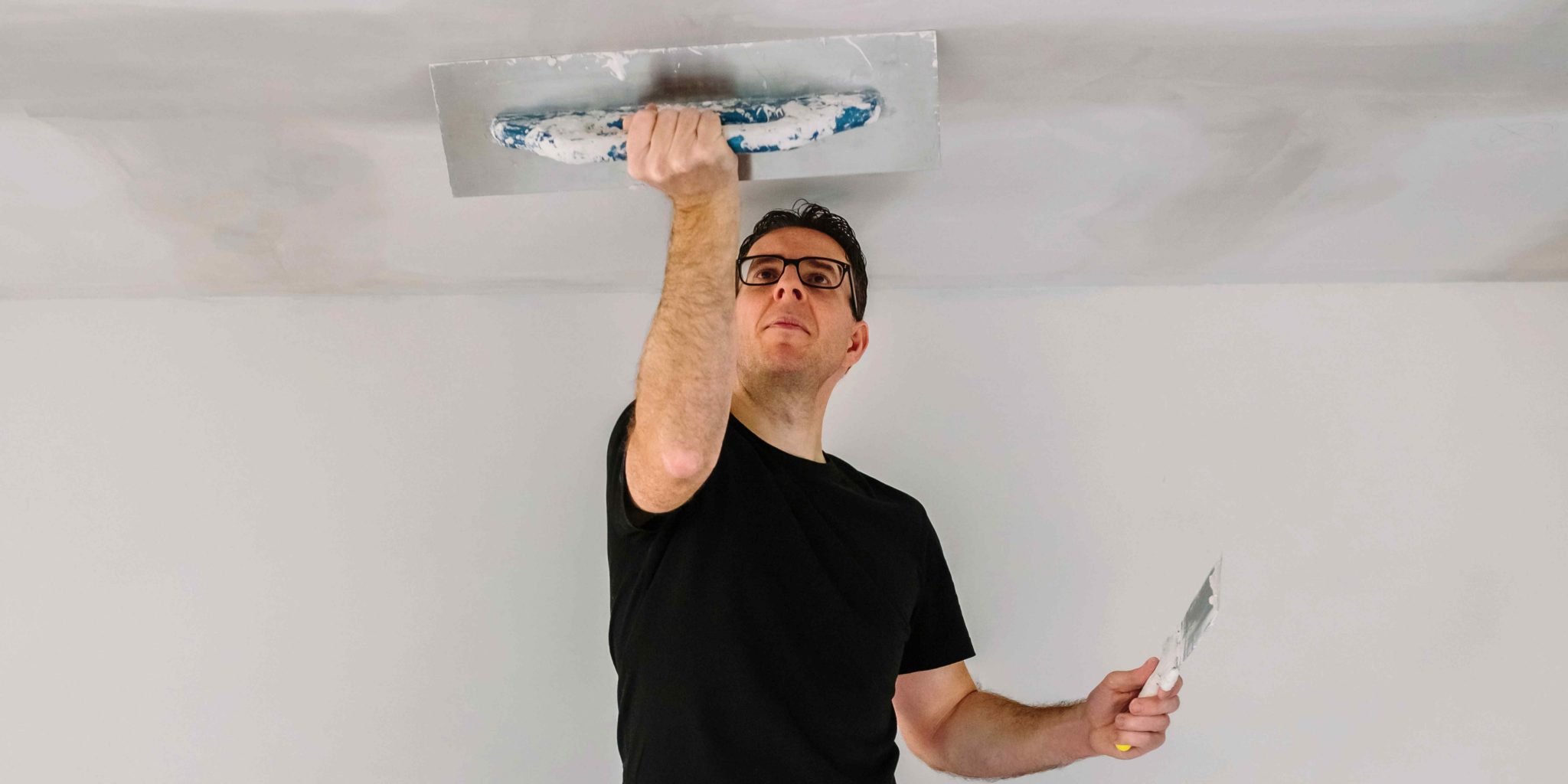 Ceiling Plaster in Rosemount MN | Common Causes of Ceiling Damage