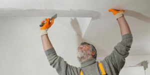 Ceiling Plaster Minneapolis MN